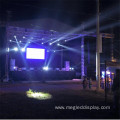 Outdoor Stage Events Led Screen Display Price